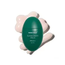 Mania Hollic Sunscreen Pack 50G