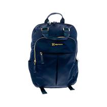 Mochila para Notebook Klipxtreme Toscana KNB-468BL Ate 15.6" - Azul