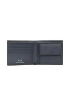 Armani Exchange Billetera A.X 958098CC843 Dark Grey