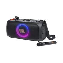 Speaker JBL Partybox On The Go Essential