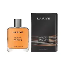 Perfume La Rive Heroic Man Edt 100ML