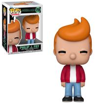 Funko Pop! Animation: Futurama - Philip J.FRY 1755