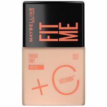 Base Maybelline Fitme Frest Tint FPS 50 - Beige 03