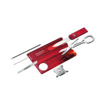 Set de Herramientas de Bolsillo Victorinox Swisscard Lite