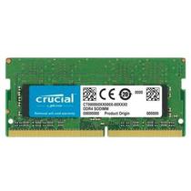 Mem NB DDR4 32GB 3200 Crucial CT32G4SFD832A