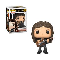 Muneco Funko Pop Queen John Deacon 95