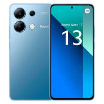 Cel Xiaomi Redmi Note 13 8GB+256GB Ice Blue