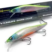 Megabass Senuelo Isca Vision Oneten PM Twilight