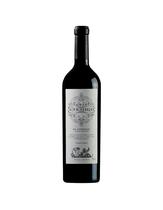 El Enemigo Vino El Cepillo Cabernet Franc 750ML Con 13.5% -