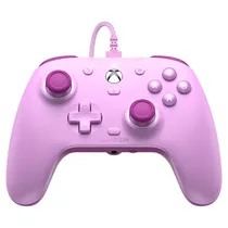 Controle Gamer Gamesir G7 Se - USB-C - para Xbox Series X/s / Xbox One / Windows 10-11 - Game Pass Ultimate - Roxo