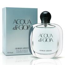 Perfume Feminino Armani Acqua Di Gioia Edp 100ML