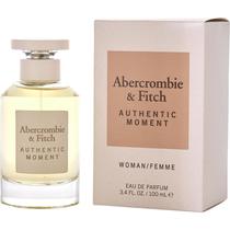 Abercrombie & Fitch Perfume Authentic Moment M