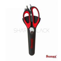 Sumax Pesca Accesorios SU-2211 Acero Inoxidable Mango Ergonomico de Goma