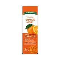 Aceite Esencial Nature's Truth Orange 15ML