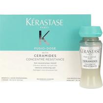 Kerastase Tratamiento Capilar Fusio-Doce Concentre Ceram. 10X12ML s/C