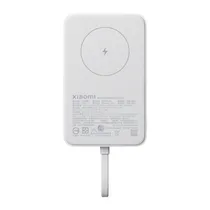 Car PT Xiaomi Magnetic WPB1007MI BHR9822GL 33W 10000MAH Branco