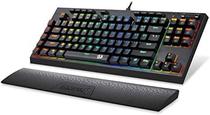 Teclado Redragon K588RGB Broadsward RGB Usa