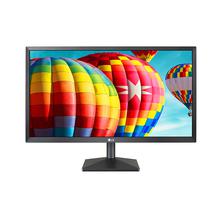 Monitor LED LG 24MK430H-B 24" Gamer Full HD - Preto