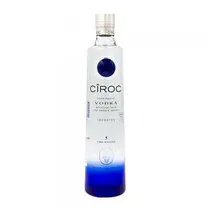 Vodka Ciroc Original Garrafa 750ML