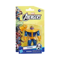 Figura Hasbro Marvel Avengers F9326 Surtido 1 Pieza