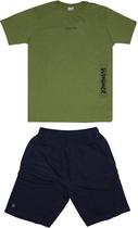 Conjunto Kids Fakini 10.24.03867 - Masculino