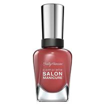 Cosmetico Esmalte Sally Hansen Comp Nail Polish Gi - 074170429015 Ginger