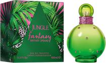 Perfume Britney Spears Jungle Fantasy Edt 100ML - Feminino