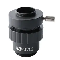 Mechanic Ocular Electronico de Camara F4 MCNCTV1/2