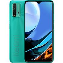 Cel Xiaomi Redmi Note 9T 4/64GB Verde