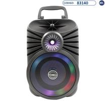 Speaker Soonbox S26 5" (K0108) Preto