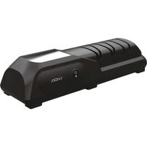 Afiador de Facas Eletrico Xion Xi-Sharpener / 220V - Preto