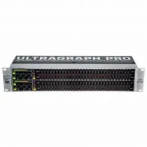 Behringer FBQ3102HD