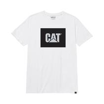 Camiseta Caterpillar 4010302 114800