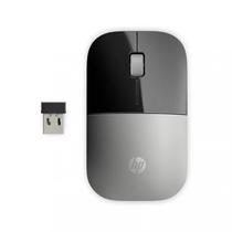 Mouse HP Z3700 Silver X7Q44AA#Abl