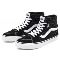 Calzado Vans Filmore Hi