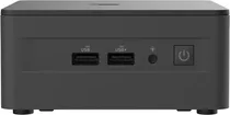 Mini PC Asus NUC13ANHI300001I Intel i3-1315U/ HDMI/ USB/ Wifi/ BT