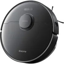 Aspirador Xiaomi Robot Dreame Vacuum-Mop Cleaner D9 Max RLS5-BL1 - Preto