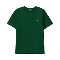 Camiseta Benetton 3MI5J1AF7 2E5