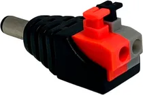 Conector Visionbras P4 Macho - BC01-N