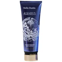 Loção Hidratante Stella Dustin Luxury Shimmer Aquarius 236 ML