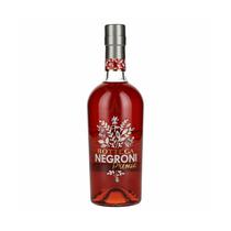 Coctel Negroni Bottega Premix 700ML