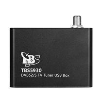 Iptv TV Box TBS5930 DVB-S2X/S2 TV Tuner USB Card