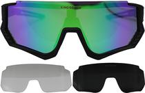 Oculos de Sol Kingseven LS-910 Masculino