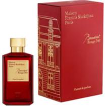 Perfume Maison Francis Kurkdjian Baccarat Rouge 540 Extrait de Parfum Edp 70ML Tester