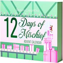 Kit Beauty Creations 12 Days Of Mischief ECC12