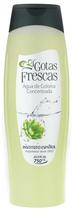 Colonial de Banho Instituto Espanol Gotas Frescas - 750ML