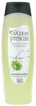 Colônial de Banho Instituto Español Gotas Frescas - 750ML