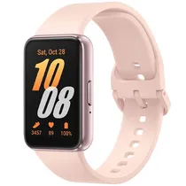 Relogio Samsung Galaxy FIT3 SM-R390NIDAMEA com Bluetooth - Pink Gold