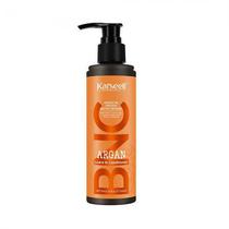 Creme Leavein Karseell BNC Argan 200ML