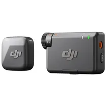 Microfone Wireless Dji Mic Mini (1TX+1RX)